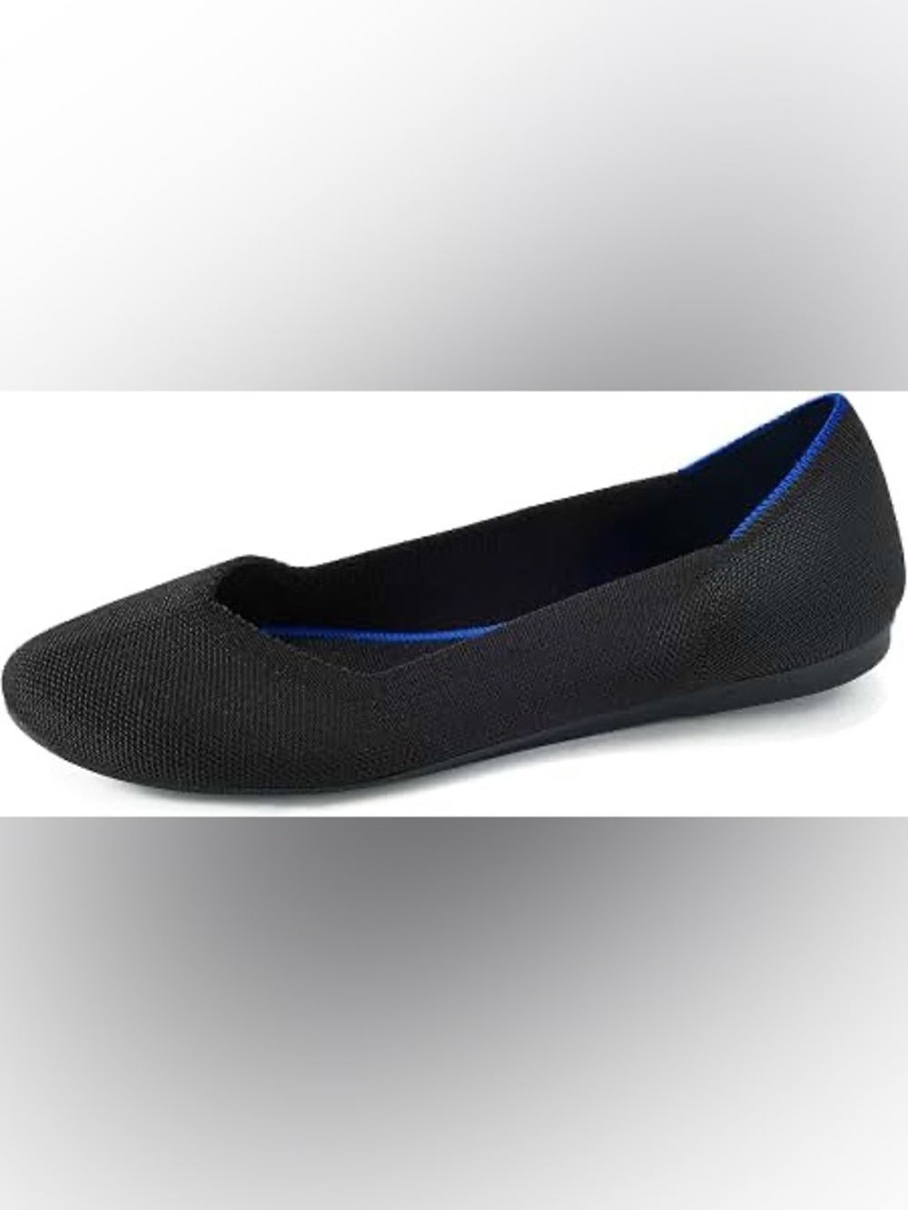 Black Daily Flats Rothy’s
